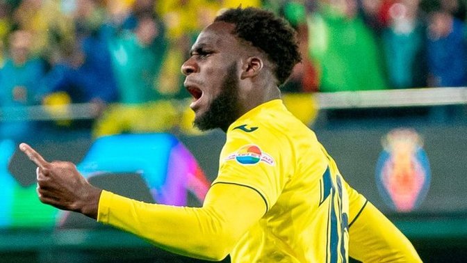 🔥 Villarreal 2-0 öne geçti! Toplam skor 2-2! Sizce Villarreal yarı final yolunda Liverpool'u eleyebilir mi?