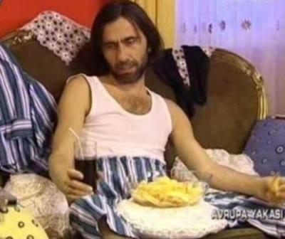 İçinize atlet giyiyor musunuz 🙄?