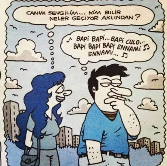 Cidden böyle mi🤔