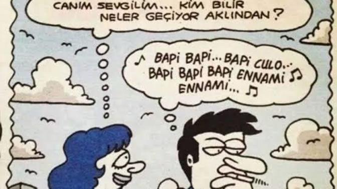 Sevdiğiniz insanların aklından neler geçiyor merak ediyor musunuz?