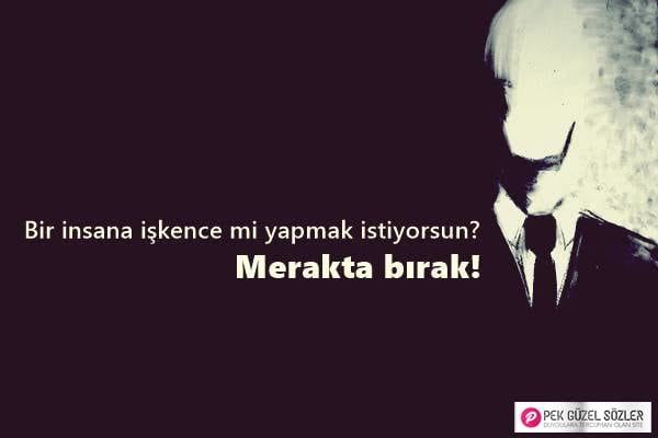 Sitede bir kaç gün görünmesen sizi merak edecek kişiler var mı?