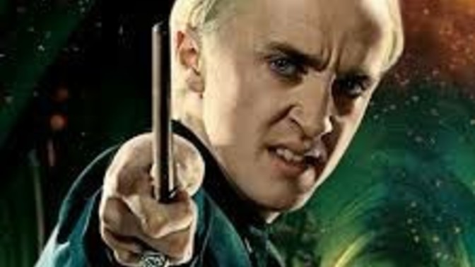 Ezbere bildiğin Harry potter büyü isimleri nelerdir?