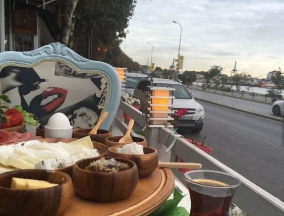 Kahvaltının olmazsa olmazı nedir?