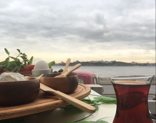 Kahvaltının olmazsa olmazı nedir?