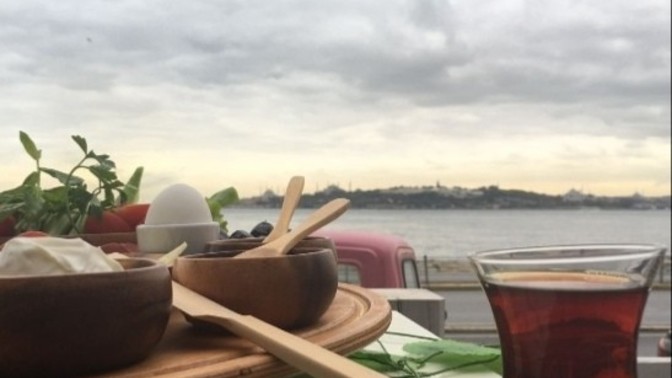 Kahvaltının olmazsa olmazı nedir?