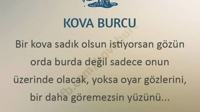 Burcu'nun sevdiğin özelliği nedir?