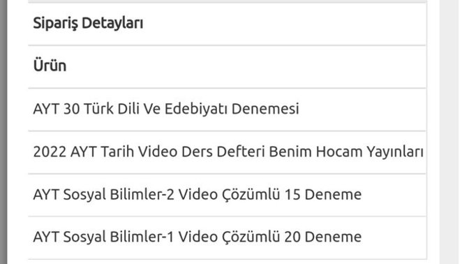 En son neye verdiğiniz paraya hayıflandınız?