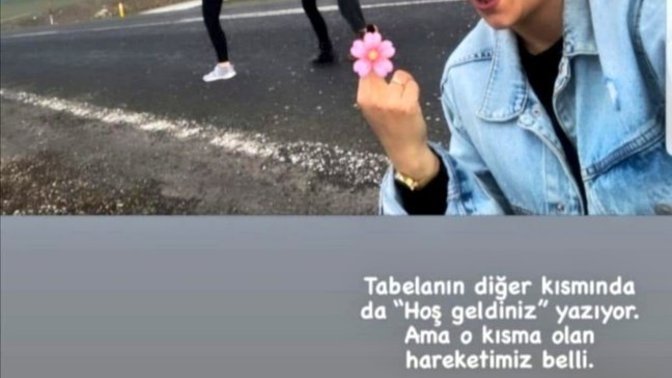 Kürt ırkçılığı yapan öğretmenler?