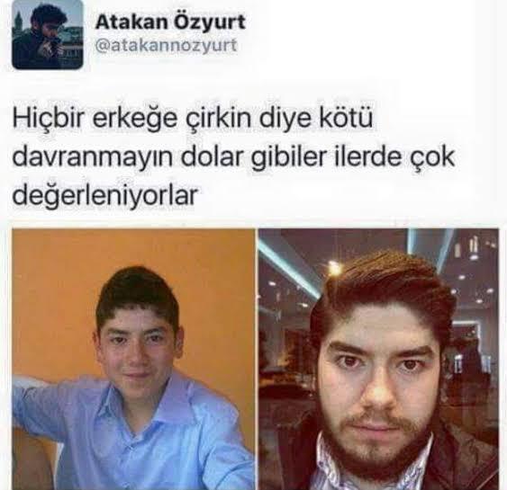 Ergenliğiniz nasıl geçti?