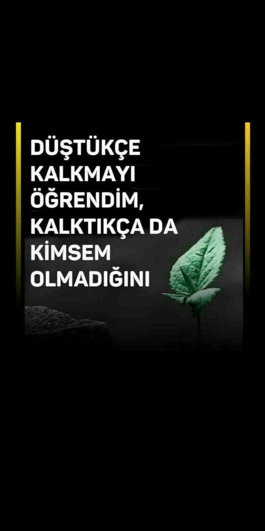 İnsanlara sürekli değer veriyorum onlar için elimden gelen her şeyi yapıyorum ama onlar sürekli beni aşağıda görüyorlar?