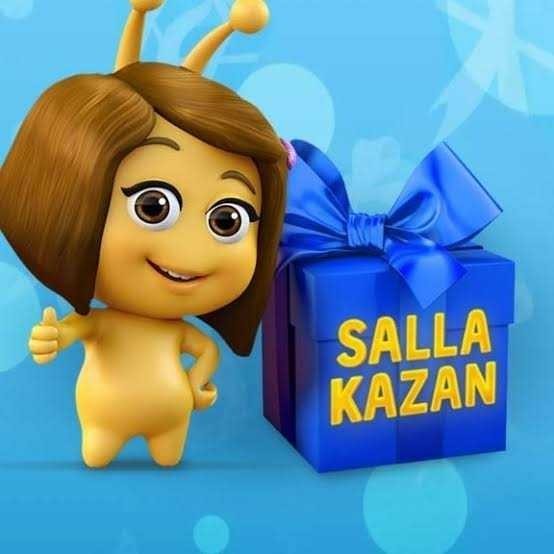 Bayram harçlıklarımı sayıyorum 9700 TL çıktı, iyi mi?
