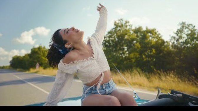 Gel seni aşka tekrar inandırayım diyen biri çıktı mı karşınıza?
