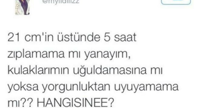 Kızlar topuklu ayakkabı giyiyor musunuz?