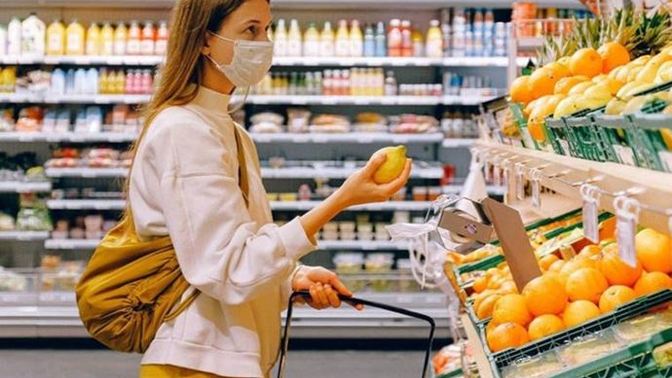 Aylık market alışverişini minimum ne kadara yaparsınız?
