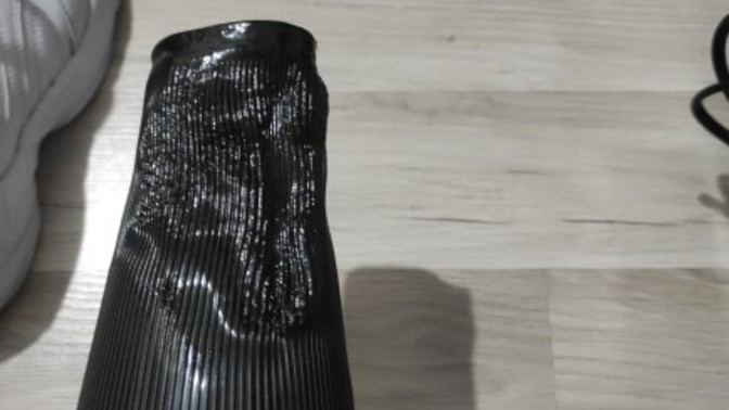 Çalışıyordu bu hale geldi ve durdu onarılma şansı var mı direkt çöp mü?
