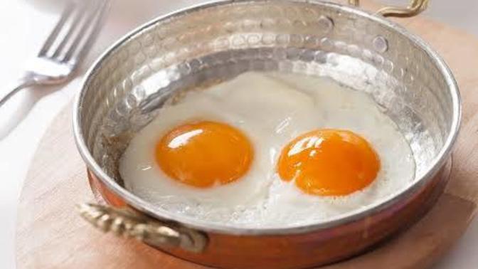 Kahvaltıda yumurtayı kızarmış mı, haşlanmış mı seversiniz?