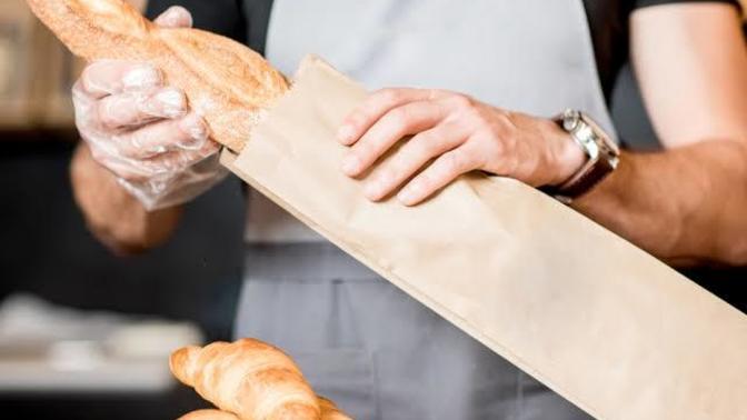 Sabahları sizin evde taze ekmek almaya kim gider?