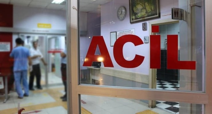 Camını silip para isteyen adamı ezerek öldürdü. İnsanlık nereye gidiyor?