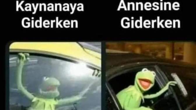 Bayramda da yine Kaynana- Gelin çatışması yaşanmış mıdır?