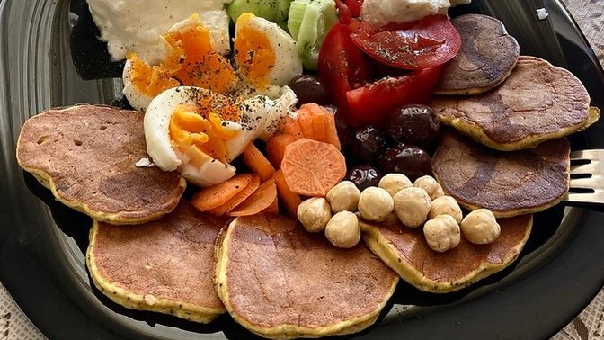 Kahvaltınızın vazgeçilmezi nedir?