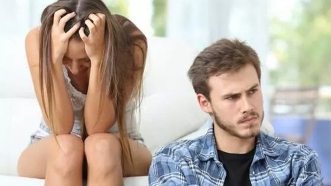Kalbiniz kırıldığında trip atar mısınız?