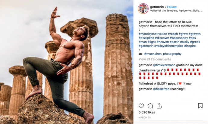 Instagram kullanmamak eziklik midir?