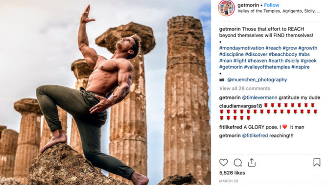 Instagram kullanmamak eziklik midir?