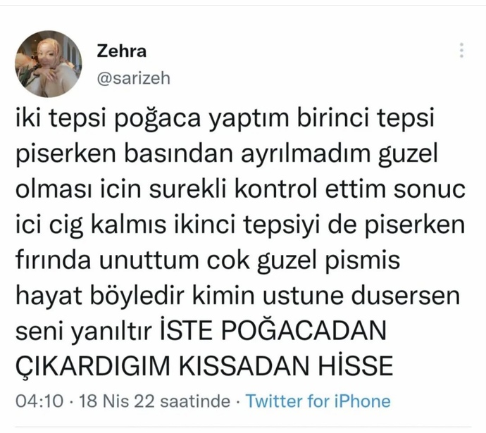 Üzerine çok düştüklerimiz hep yanıltıp, üzer mi bizi?