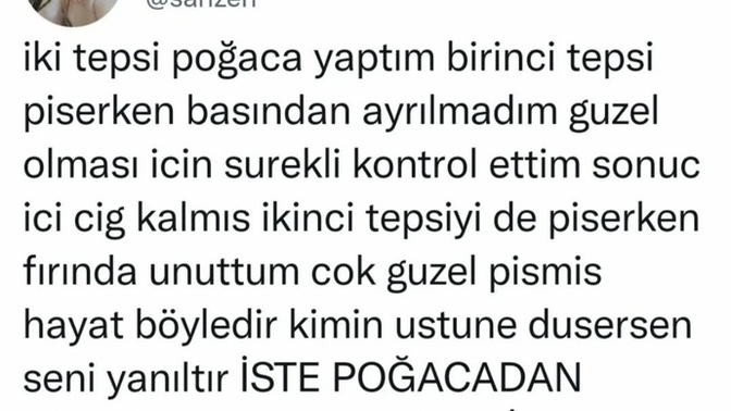 Üzerine çok düştüklerimiz hep yanıltıp, üzer mi bizi?