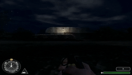 Call of duty 1