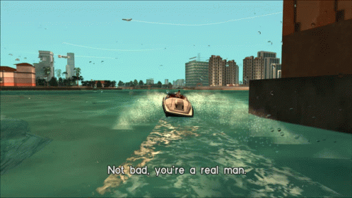 GTA Vice City