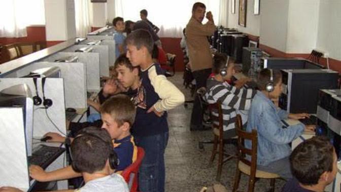 Küçükken bilgisayarda en çok hangi oyunları oynardınız 🤔?