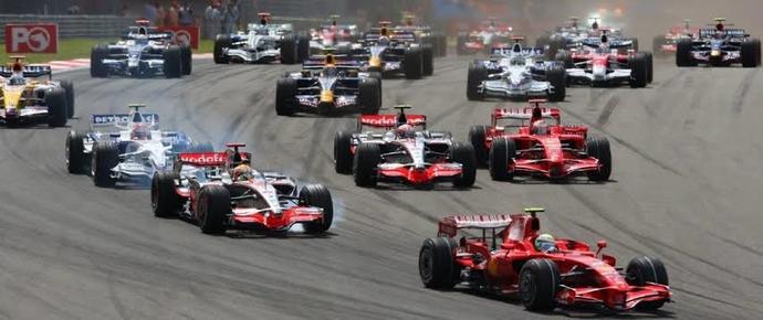 Formula 1 yarışlarında favori F1 pilotunuz hangisidir?