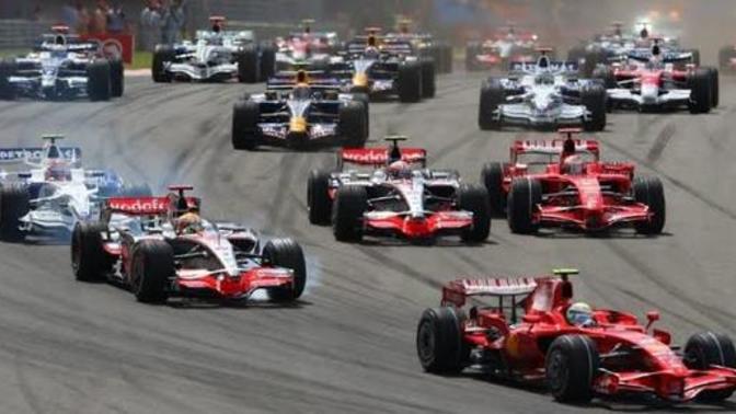 Formula 1 yarışlarında favori F1 pilotunuz hangisidir?