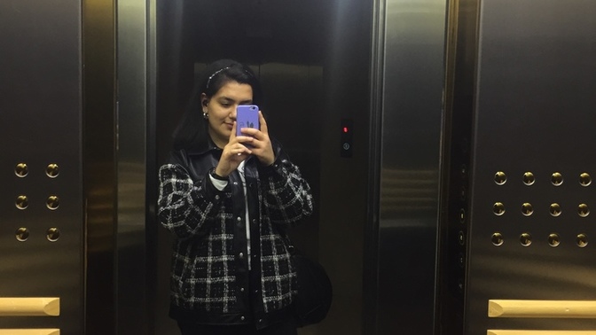 Oversize mı giyinirsiniz yoksa dar mı giyinirsiniz?