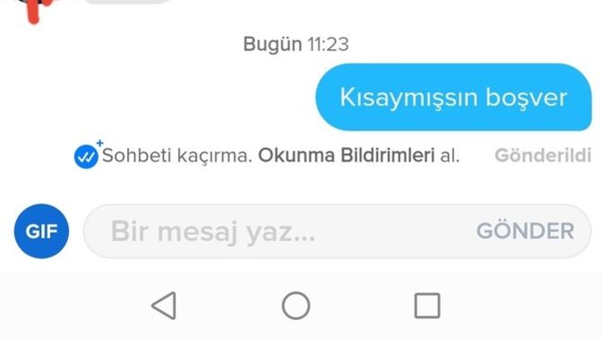 İyi ezmiş miyim☺️?
