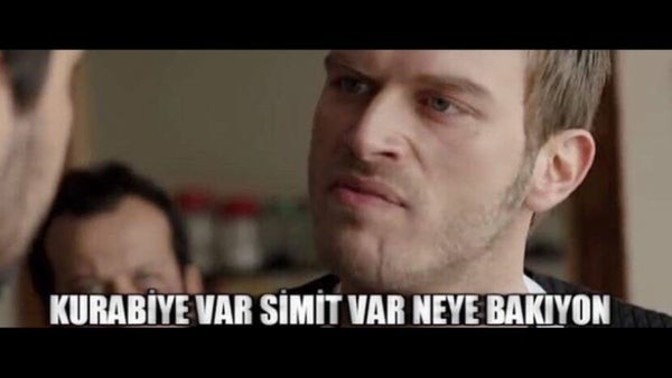 Aklınıza kazınmış en iyi dizi/film repliği nedir?