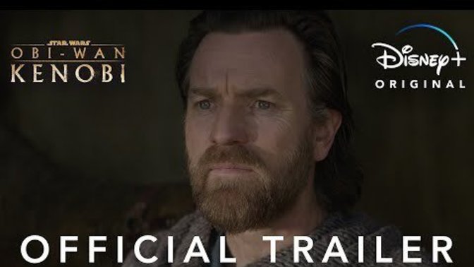 Heyecan yükseliyor. Obiwan'dan yeni fragman geldi. Hazır mısınız?
