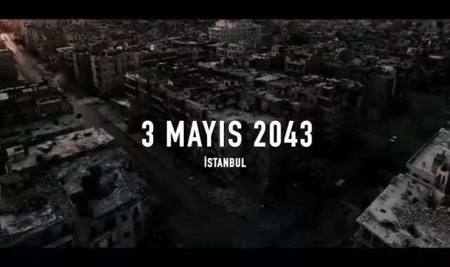 1 günde 2 milyon izlenen Sessiz İstila hakkında ki düşünceleriniz?