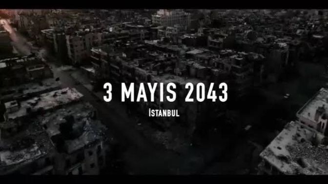 1 günde 2 milyon izlenen Sessiz İstila hakkında ki düşünceleriniz?