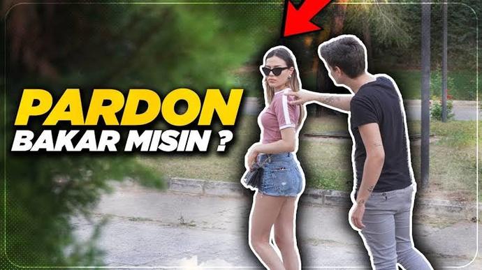 Aşkta en çok tavlayan mısın tavlanan mı?