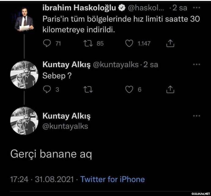 Düğünümde siyah giysem olmaz mı?