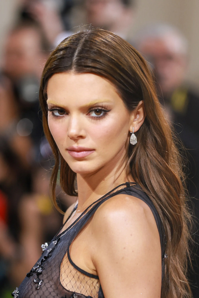 2022 Met Gala: Siz hangi yıldızın saçları ve makyajını başarılı buldunuz?