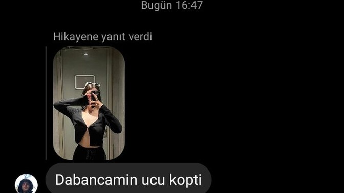 Ne yazayım kızlar?