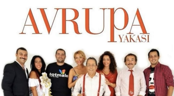 Anadoludan kop gel düz git  Ankara  yı geç sağ dönBursanın biraz yukarsıAltunizadeden sonra köprünün hemen aşağısı Avrupaaa Yakasiii