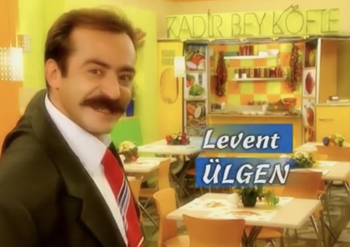 Gizliyi sakliyi, hakliyi haksizi, aciyi tatliyi en son baba duyar