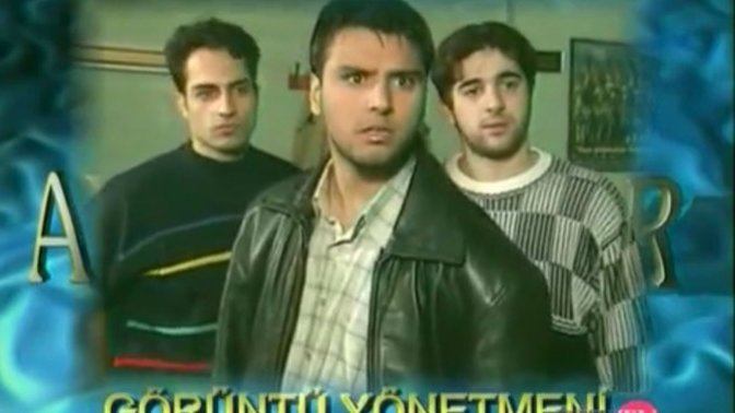En sevdiğiniz eski diziler hangileri?