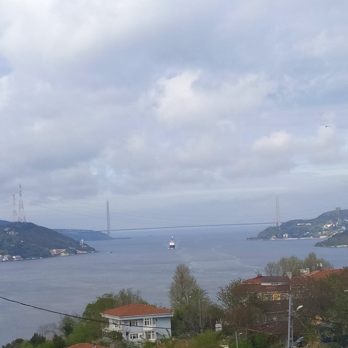 Büyüklerinizin sözünü dinler misiniz?