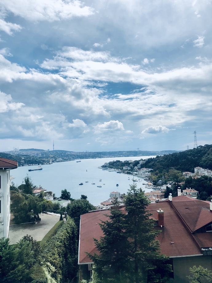 Büyüklerinizin sözünü dinler misiniz?