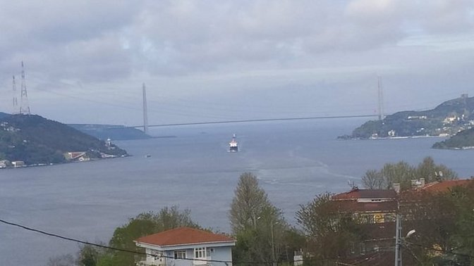 Büyüklerinizin sözünü dinler misiniz?